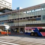 バスタ新宿から秋葉原駅への行き方は？何線に乗れば良い？