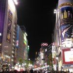 渋谷で暇つぶしを一人でするならおすすめは？深夜でもOK？