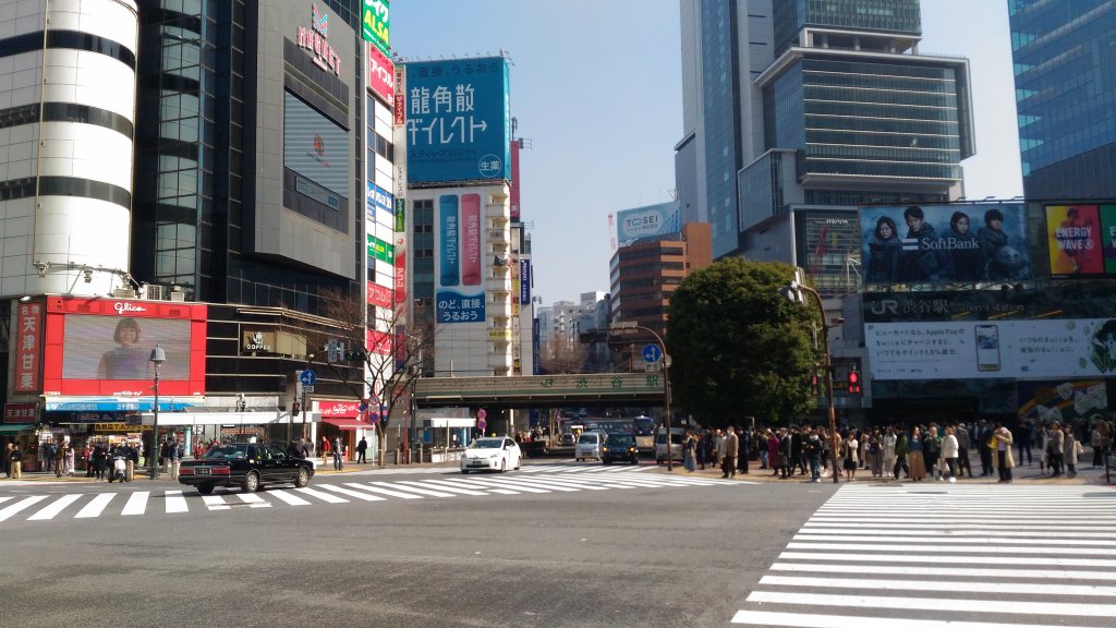 【渋谷でトレカ】ショップやデュエルスペースをアキバのオタクがレポ