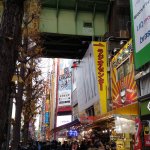 東京でオタクな観光スポットは？秋葉原のミルクスタンドは外せない？