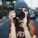 【秋葉原でミラーレスカメラ】カメラ女子が知りたいこと詳しく教えます。