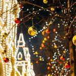 【ひとりクリスマス】秋葉原でオタクが行くべきイルミネーションまとめ2018