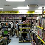 【MTG】イエサブ秋葉原本店ミントゲームフロアの口コミ・レビュー
