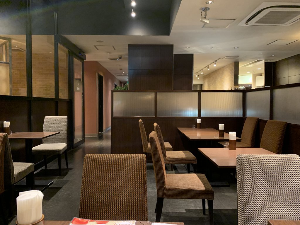 【オタクのノマ活】Cafe Miyama渋谷東口駅前店の口コミ・体験レポ