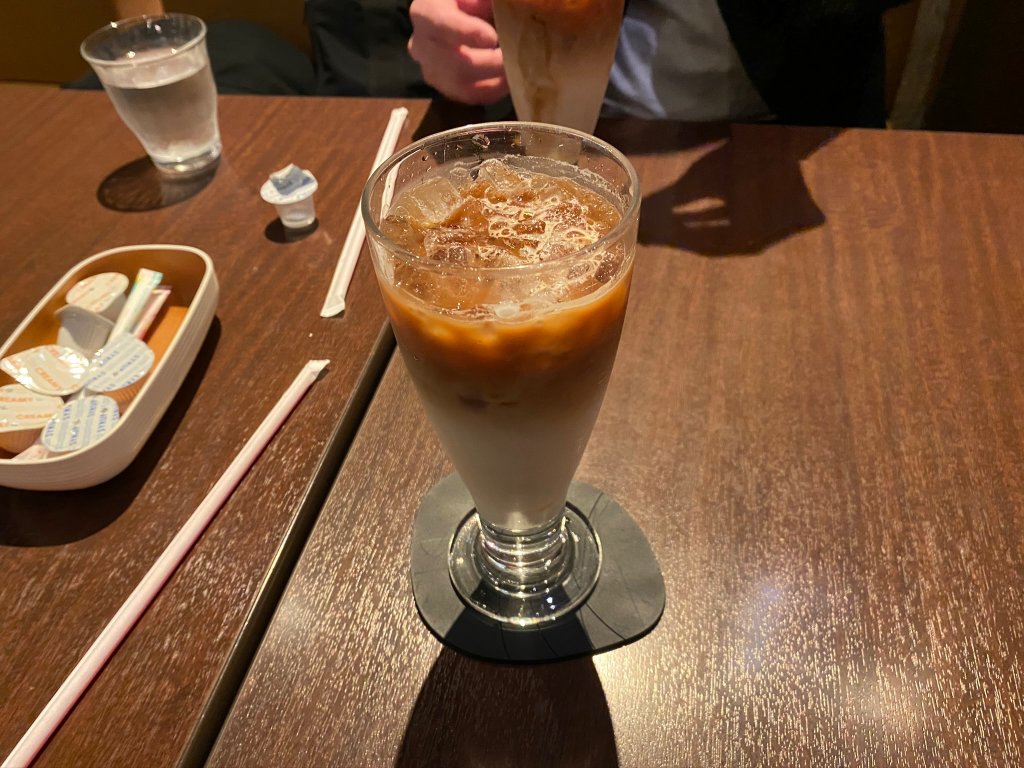 【オタクの暇つぶし】CafeMiyama渋谷公園通り店の体験レビュー